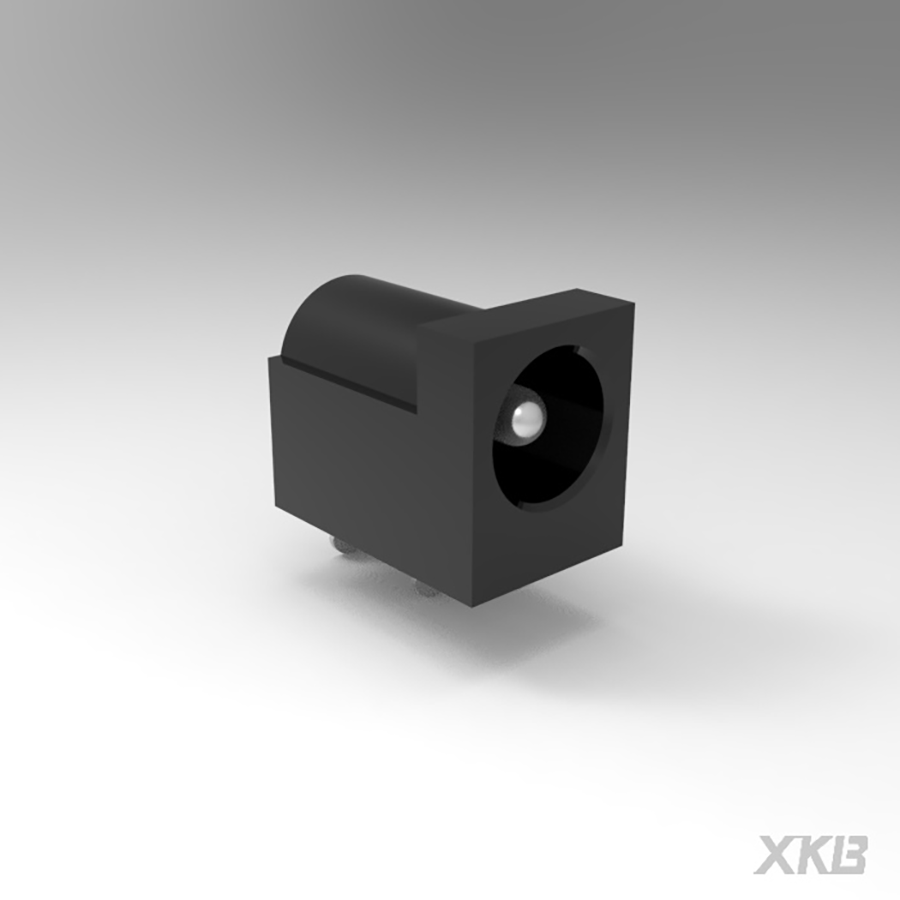 DC-005A-2.5A-2.5-XKB Connectivity